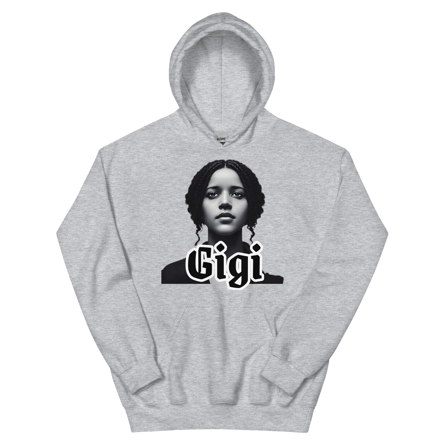 Unisex Hoodie