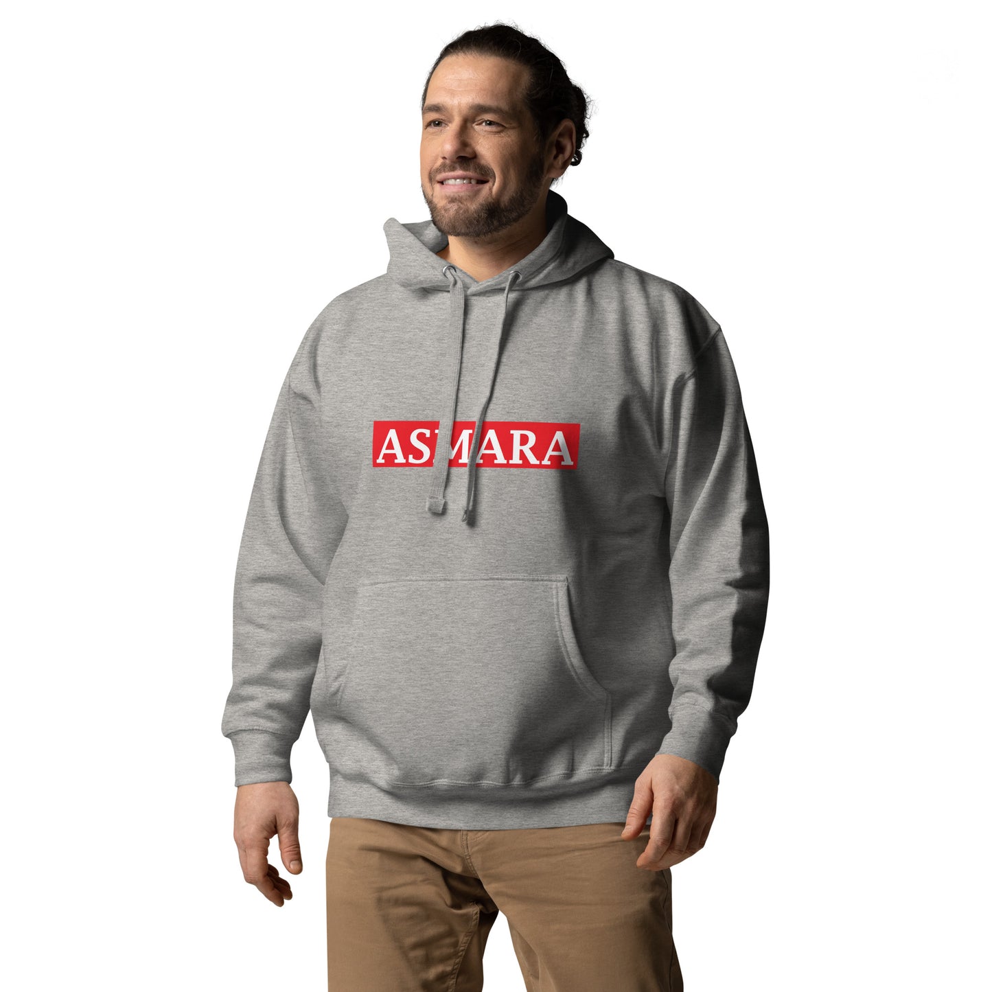 Asmara Unisex Hoodie