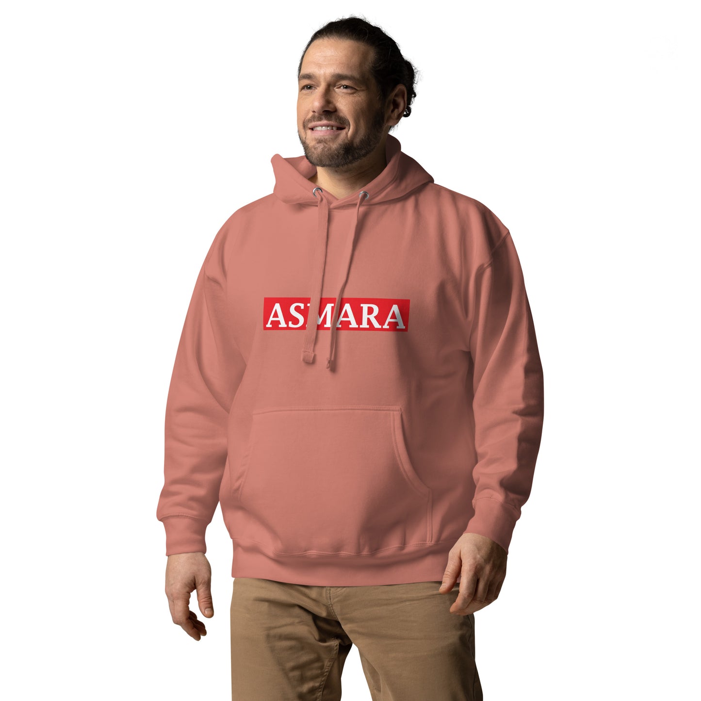 Asmara Unisex Hoodie