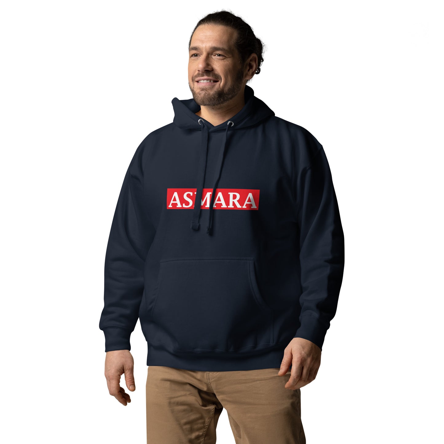 Asmara Unisex Hoodie