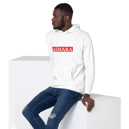 Asmara Unisex Hoodie